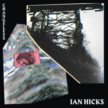 HICKS, IAN | CHARACTER COLLAPSE | 12IN VINYL