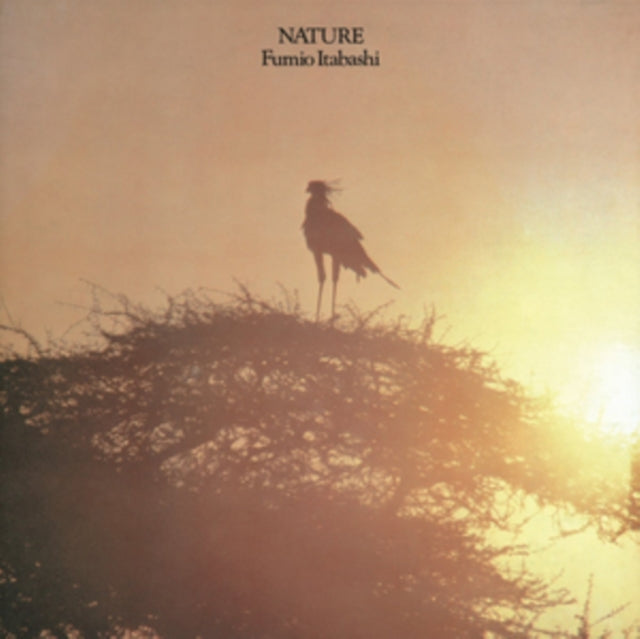 ITABASHI, FUMIO | NATURE | VINYL RECORD (LP)