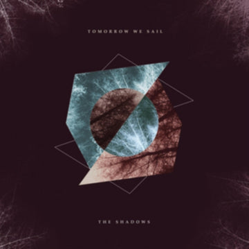 TOMORROW WE SAIL | SHADOWS (DL CARD) | VINYL RECORD (LP)