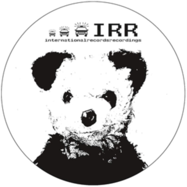 COLUMN & FRIENDS | PETS II | VINYL RECORD (LP)