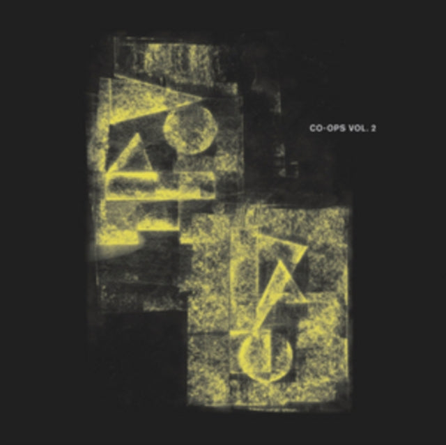 VARIOUS ARTISTS | CO-OPS VOL. 2 | 12IN VINYL