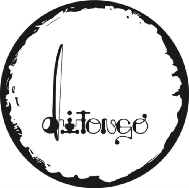 DITONGO | EDITALES VOL. 1 | 12IN VINYL