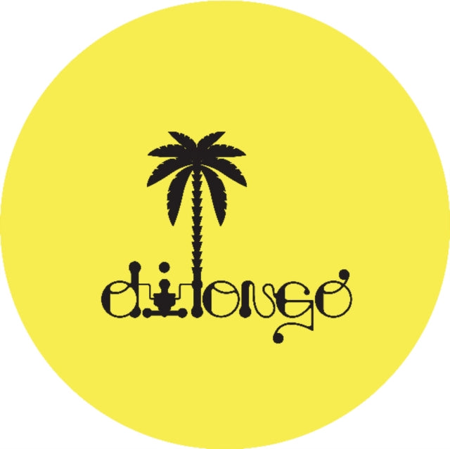 DITONGO | EDITALES VOL. 2 | 12IN VINYL