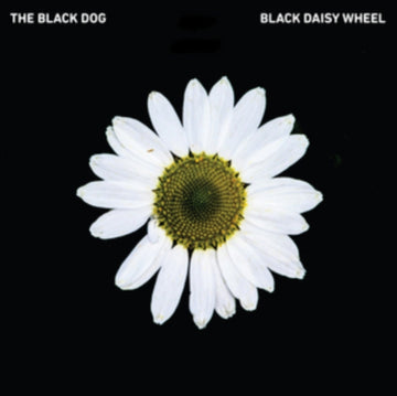 BLACK DOG | BLACK DAISY WHEEL | VINYL RECORD (LP)