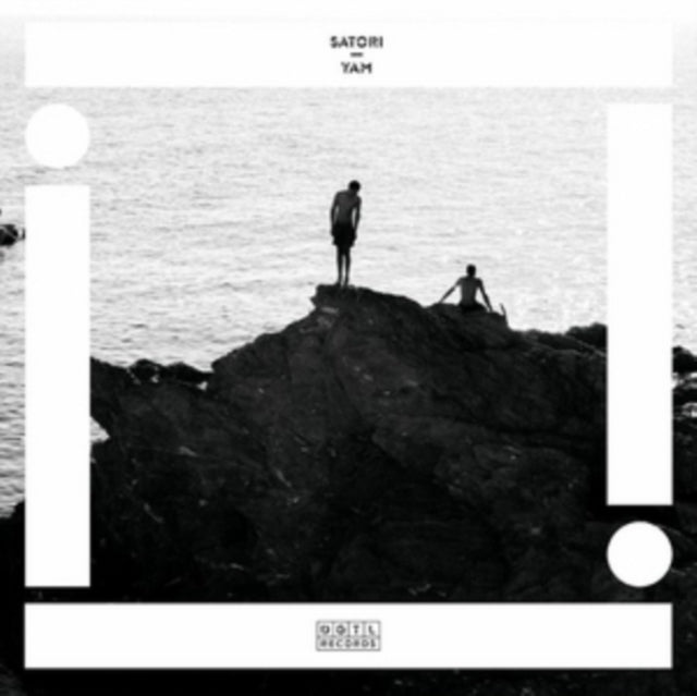 SATORI | YAM | 12IN VINYL