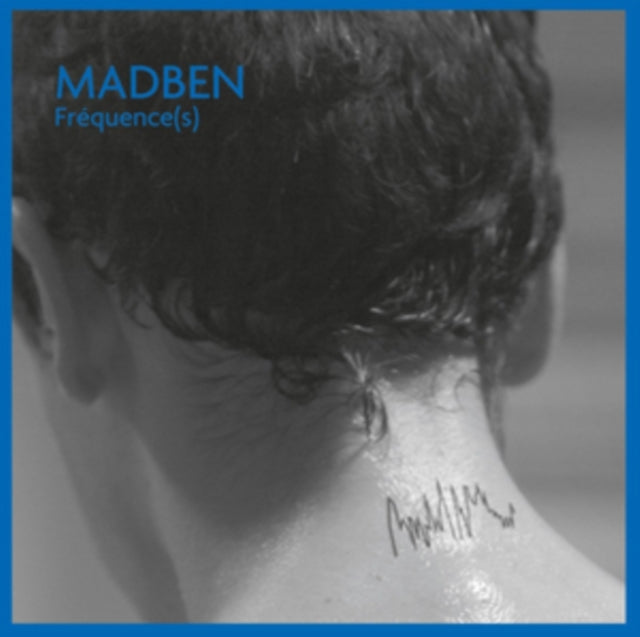 MADBEN | FREQUENCE(S) | 12IN VINYL