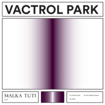 VACTROL PARK | VACTROL PARK | 12IN VINYL