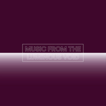 VACTROL PARK | MUSIC FROM THE LUMINOUS VOID | VINYL RECORD (LP)