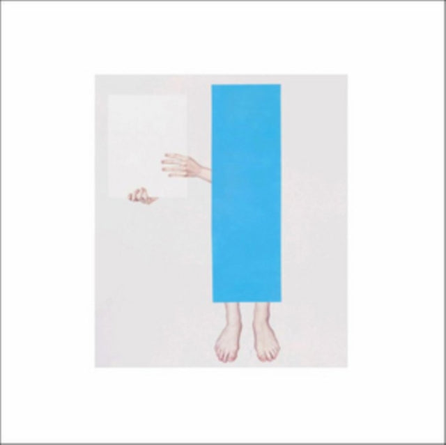 PORTABLE | A LIFE WITHOUT NOTIFICATIONS | 12IN VINYL