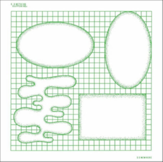 COSMIC FORCE | TRANSMITTING ILLICIT LOGIC | 12IN VINYL