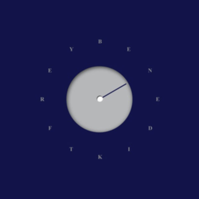 FREY, BENEDIKT | NEW NOW | 12IN VINYL