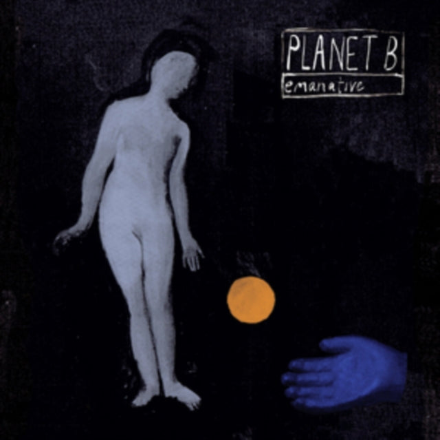 EMANATIVE | PLANET B | 12IN VINYL