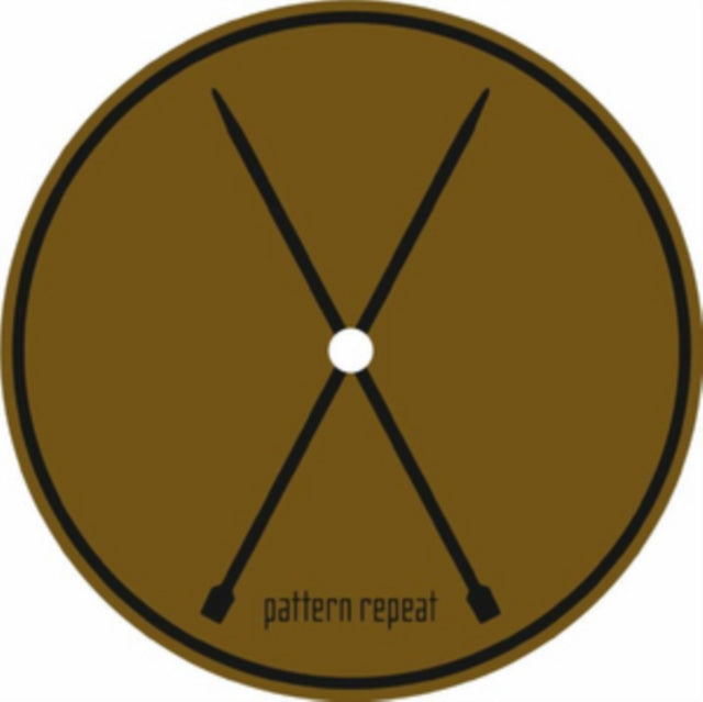 PATTERN REPEAT | PATTERN REPEAT 09 | 12IN VINYL