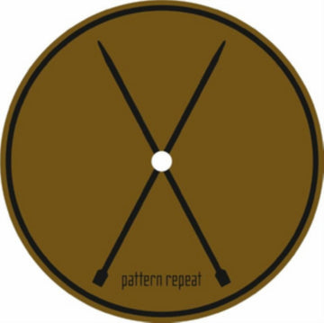 PATTERN REPEAT | PATTERN REPEAT 09 | 12IN VINYL