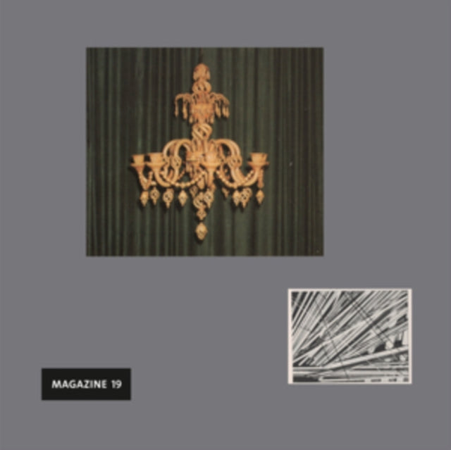 YRIS DEN | STRAFEN | 12IN VINYL