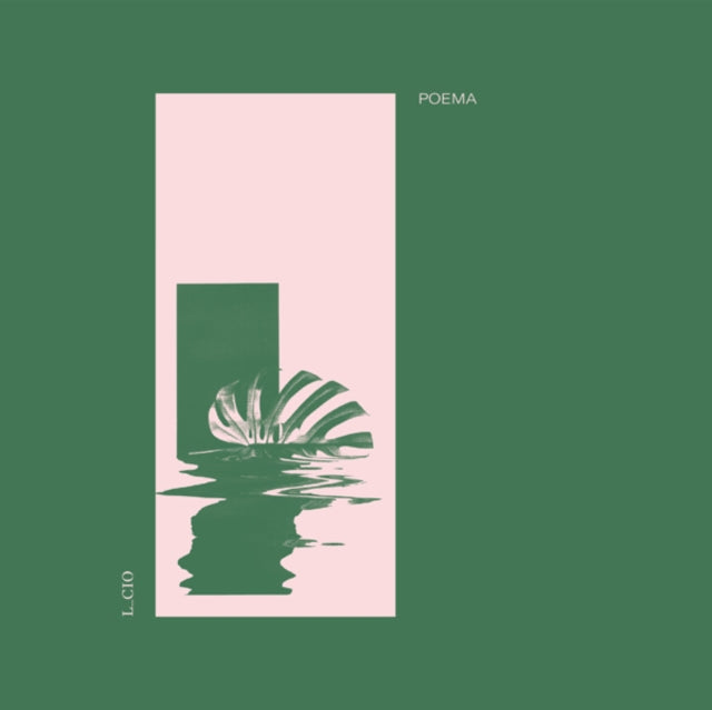 L CIO | POEMA | VINYL RECORD (LP)