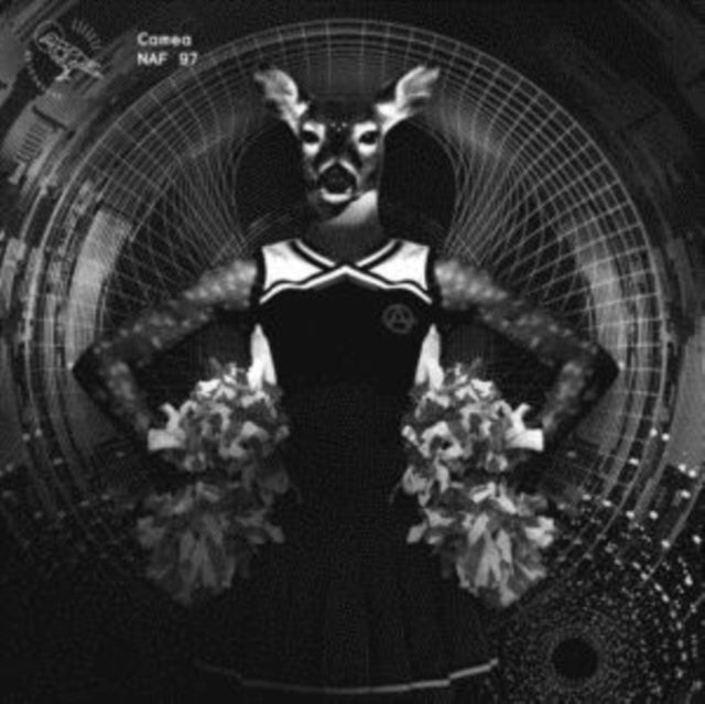 CAMEA | NAF 97 EP | 12IN VINYL