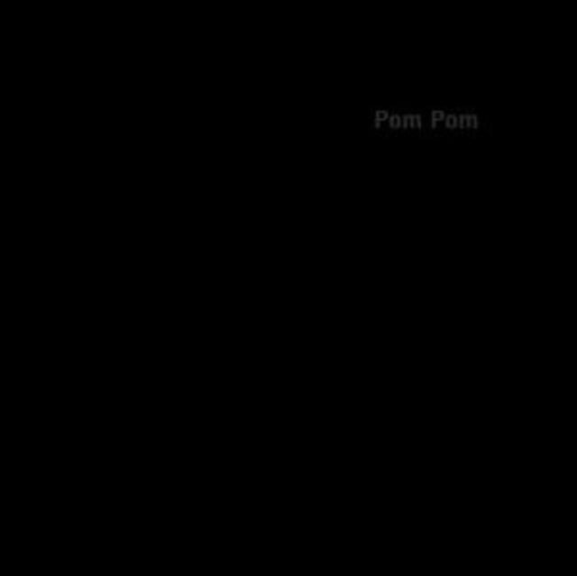 POM POM | UNTITLED | 12IN VINYL