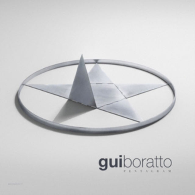 BORATTO, GUI | PENTAGRAM | VINYL RECORD (LP)