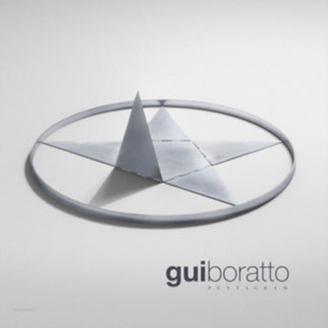 BORATTO, GUI | PENTAGRAM | VINYL RECORD (LP)