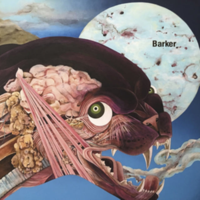 BARKER | DEBIASING | 12IN VINYL