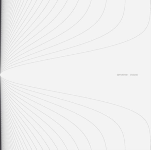 DOPPLEREFFEKT | ATHANATOS | 12IN VINYL