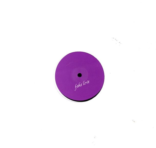 FAKE LOVE | FAKE LOVE VOL. 6 | 12IN VINYL