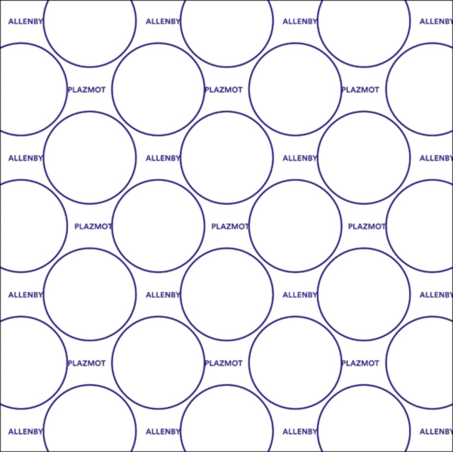 PLAZMOT | ALLENBY | 7IN VINYL