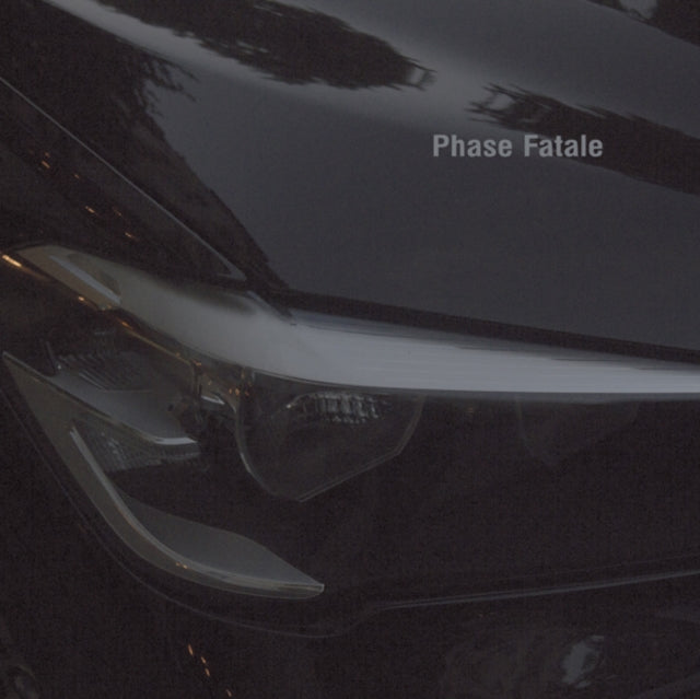 PHASE FATALE | REVERSE FALL | 12IN VINYL