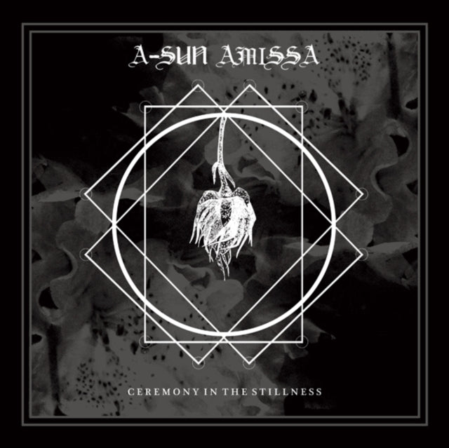 A-SUN AMISSA | CEREMONY IN THE STILLNESS | VINYL RECORD (LP)