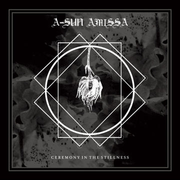A-SUN AMISSA | CEREMONY IN THE STILLNESS | VINYL RECORD (LP)