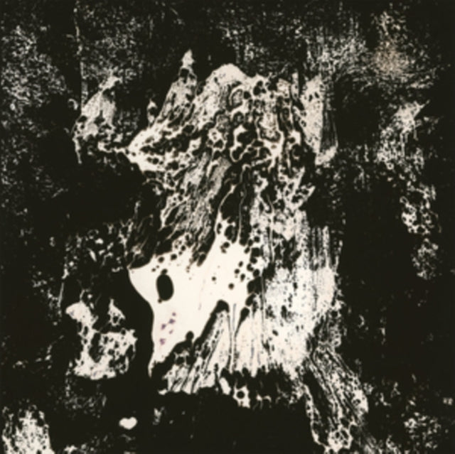 FOUDRE | KAMI | VINYL RECORD (LP)