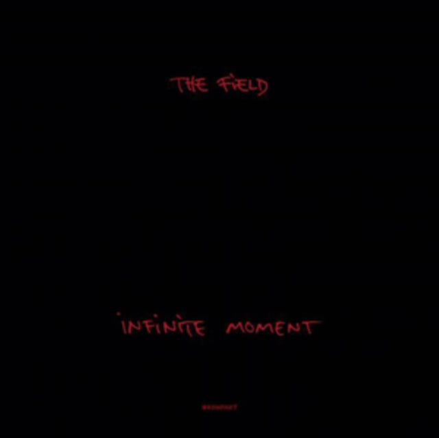 FIELD | INFINITE MOMENT | VINYL RECORD (LP)
