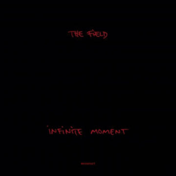 FIELD | INFINITE MOMENT | VINYL RECORD (LP)