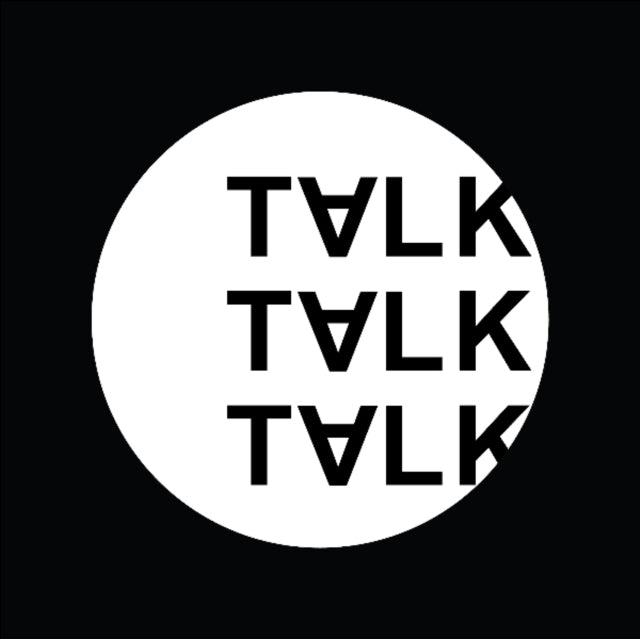 GOLDEN FILTER | TALK TALK TALK | 12IN VINYL