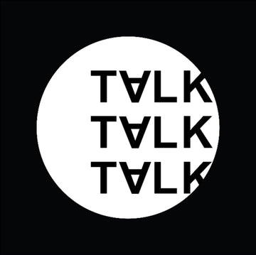 GOLDEN FILTER | TALK TALK TALK | 12IN VINYL