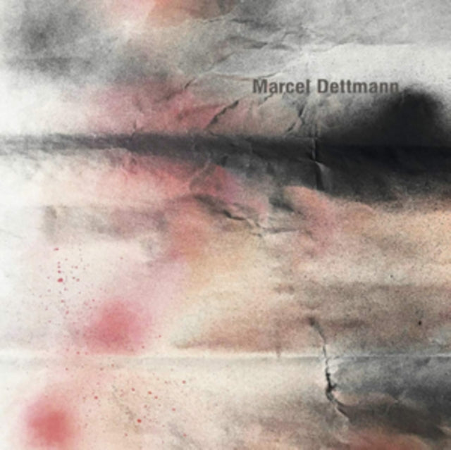 DETTMANN, MARCEL | TEST-FILE | 12IN VINYL