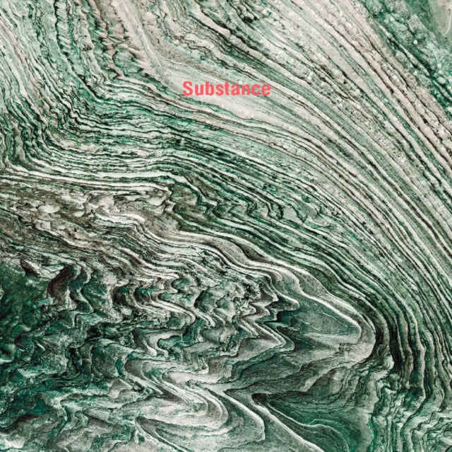 SUBSTANCE | RISE & SHINE | 12IN VINYL