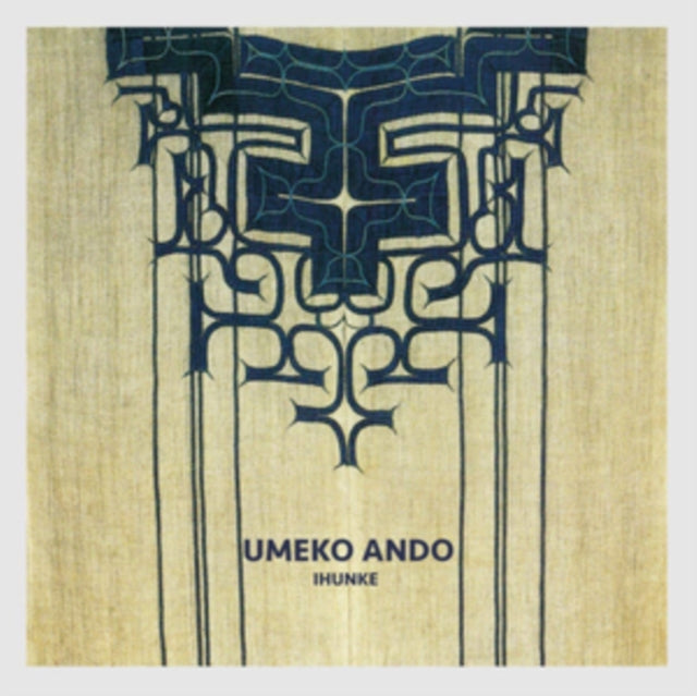 ANDO, UMEKO | IHUNKE | VINYL RECORD (LP)