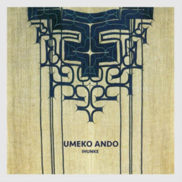 ANDO, UMEKO | IHUNKE | VINYL RECORD (LP)