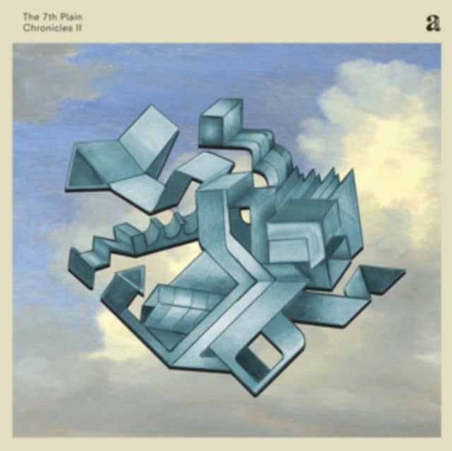 7TH PLAIN | CHRONICLES II | VINYL RECORD (LP)