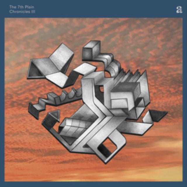 7TH PLAIN | CHRONICLES III | VINYL RECORD (LP)