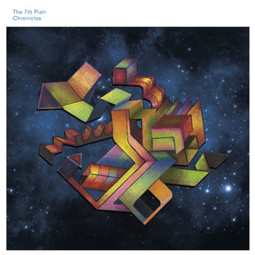 7TH PLAIN | CHRONICLES I-III | VINYL RECORD (LP)
