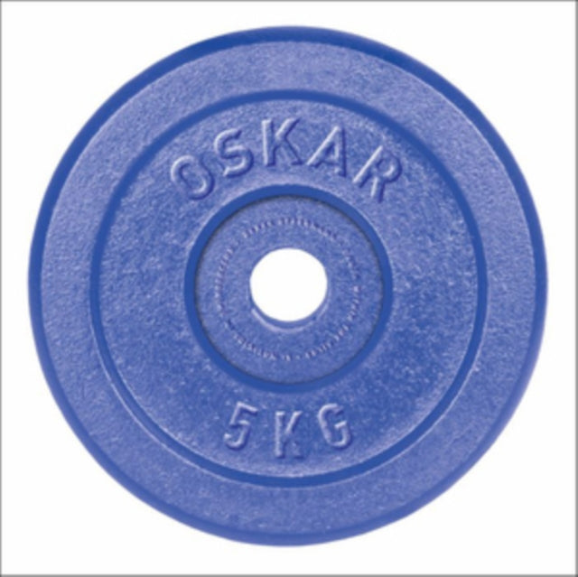 OFFERMANN, OSKAR | TRUTH WITHIN THE KILOS | 12IN VINYL