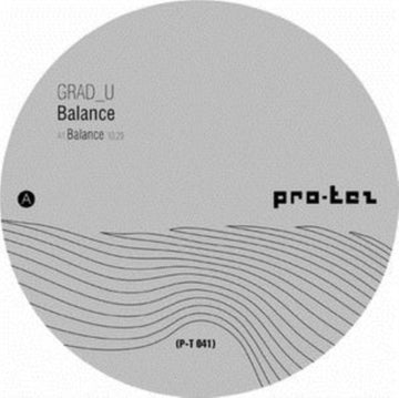 BALANCE | VINYL RECORD (LP)