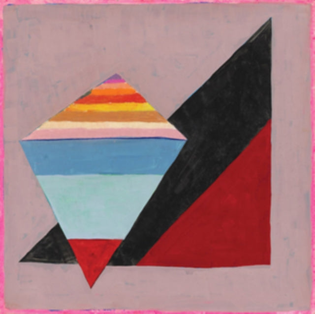 LAWRENCE | ILLUSION | VINYL RECORD (LP)