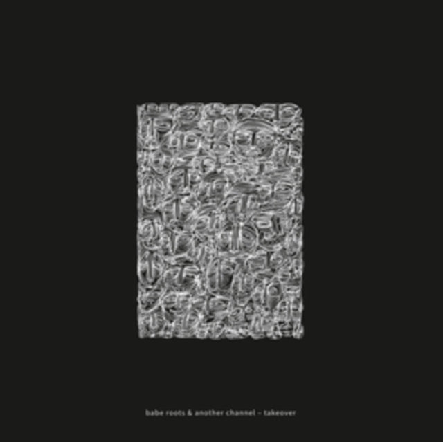 BABE ROOTS/ANOTHER CHANNEL | TAKEOVER | 12IN VINYL