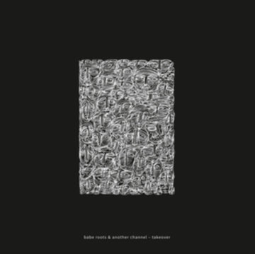 BABE ROOTS/ANOTHER CHANNEL | TAKEOVER | 12IN VINYL