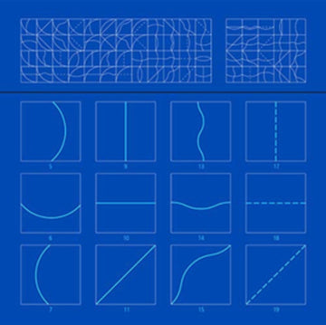 VARIOUS ARTISTS | AIR TEXTURE VOLUME VI | VINYL RECORD (LP)