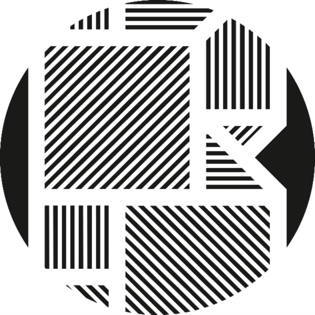 ABSTRACT DIVISION | AFTERMATH EP | 12IN VINYL